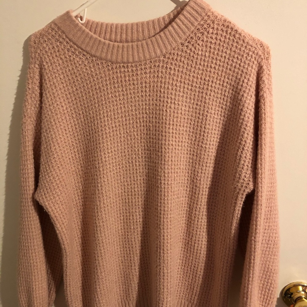 American eagle sweater